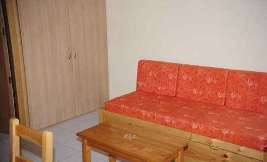 Apartamentos Vaquers 3000