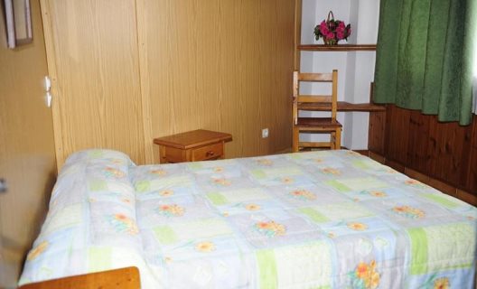 Apartamentos Vaquers 3000