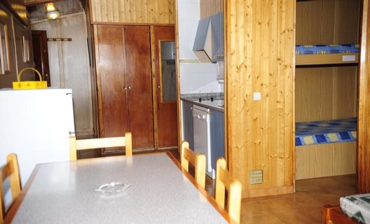 Apartamentos Vaquers 3000