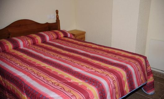 Apartamentos Vaquers 3000