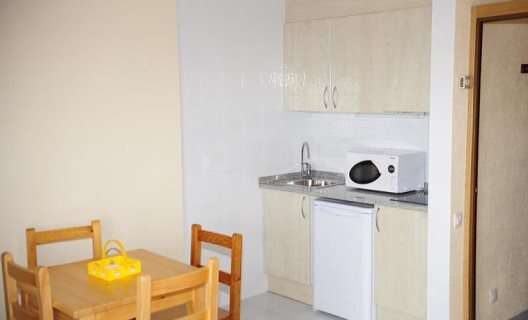 Apartamentos Vaquers 3000