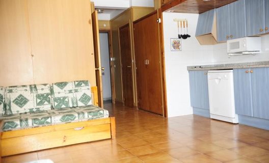 Apartamentos Vaquers 3000