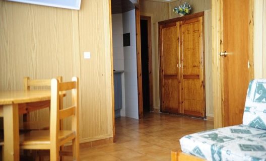 Apartamentos Vaquers 3000