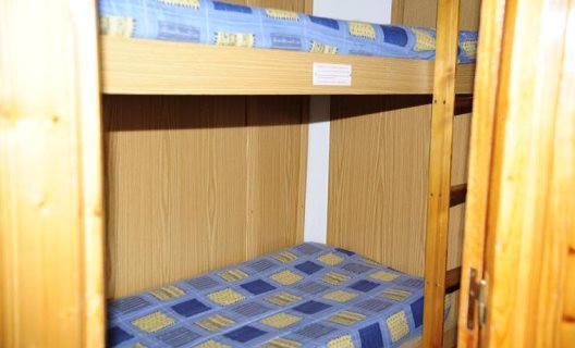 Apartamentos Vaquers 3000