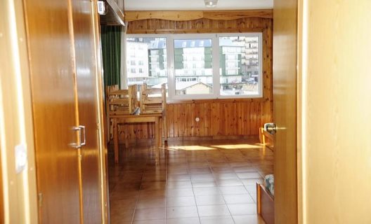Apartamentos Vaquers 3000