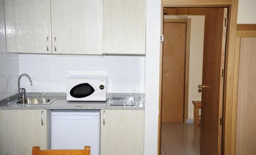 Apartamentos Vaquers 3000
