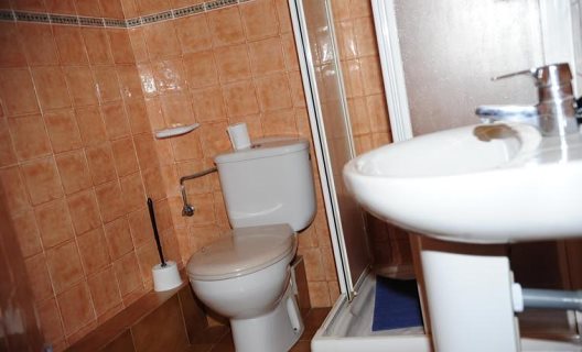 Apartamentos Vaquers 3000