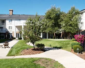 Apartamentos Varsity Clubs Of America-south Be