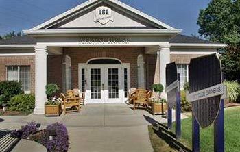 Apartamentos Varsity Clubs Of America-south Be