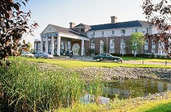 Apartamentos Varsity Clubs Of America-south Be