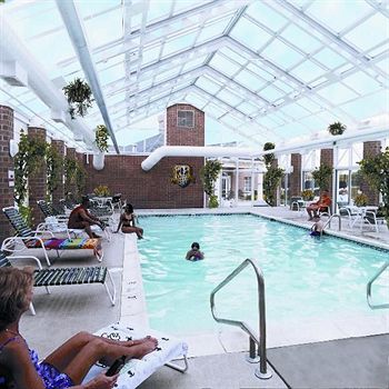 Apartamentos Varsity Clubs Of America-south Be