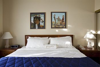 Apartamentos Varsity Clubs Of America-south Be