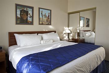 Apartamentos Varsity Clubs Of America-south Be