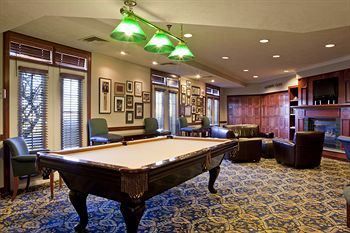 Apartamentos Varsity Clubs Of America-south Be
