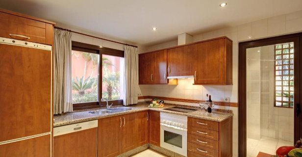 Apartamentos Vasari Resort
