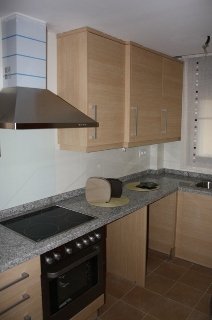 Apartamentos Vega De La Selva