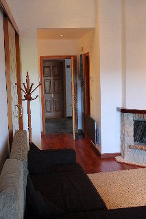 Apartamentos Vega De La Selva