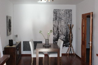 Apartamentos Vega De La Selva