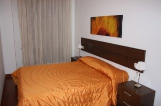 Apartamentos Vega De La Selva