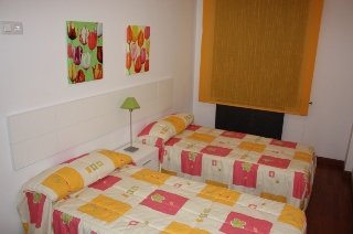Apartamentos Vega De La Selva