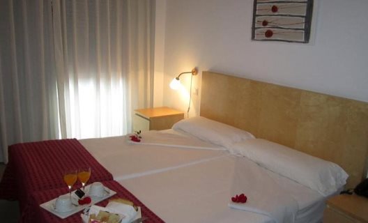 Apartamentos Vega De Triana