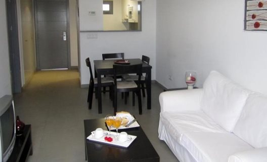Apartamentos Vega De Triana