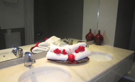 Apartamentos Vega De Triana