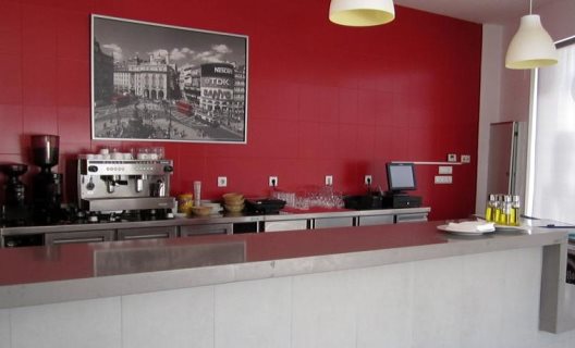 Apartamentos Vega De Triana