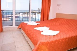 Apartamentos Vega Village