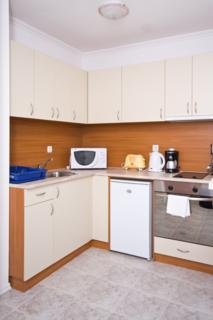 Apartamentos Vega Village