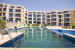 Apartamentos Vega Village
