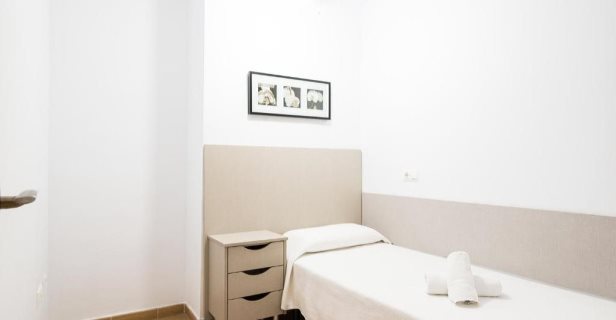 Apartamentos Vegasol Playa