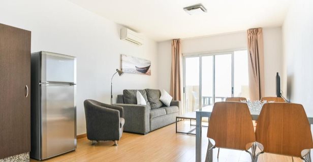 Apartamentos Vegasol Playa