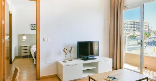 Apartamentos Vegasol Playa