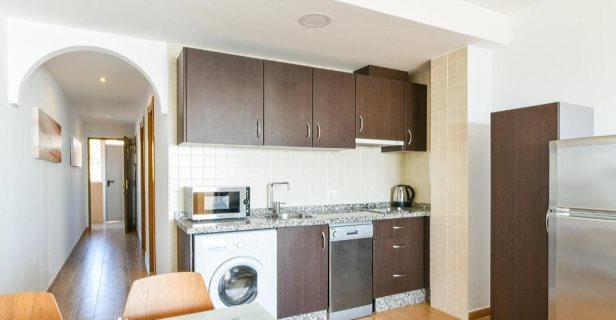 Apartamentos Vegasol Playa