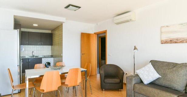 Apartamentos Vegasol Playa