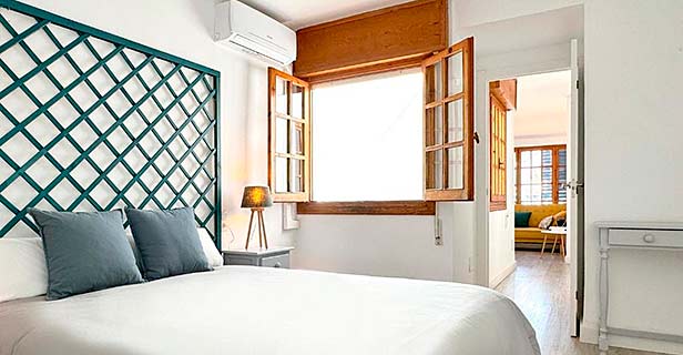 Apartamentos Vela Blanca
