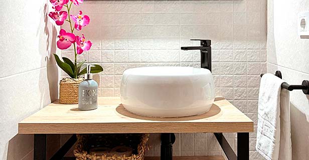 Apartamentos Vela Blanca