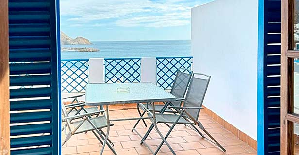 Apartamentos Vela Blanca
