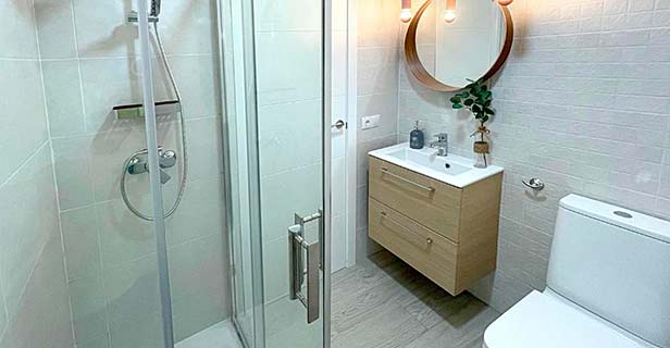 Apartamentos Vela Blanca