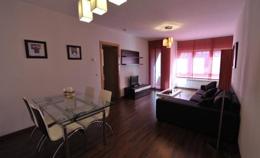 Apartamentos Veladiez