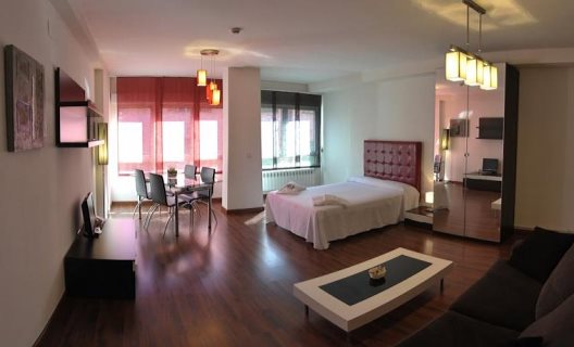 Apartamentos Veladiez