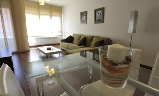 Apartamentos Veladiez