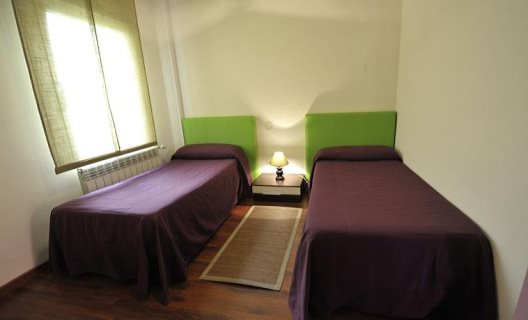 Apartamentos Veladiez