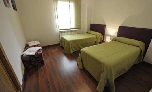Apartamentos Veladiez