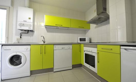 Apartamentos Veladiez