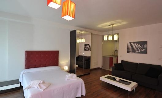 Apartamentos Veladiez