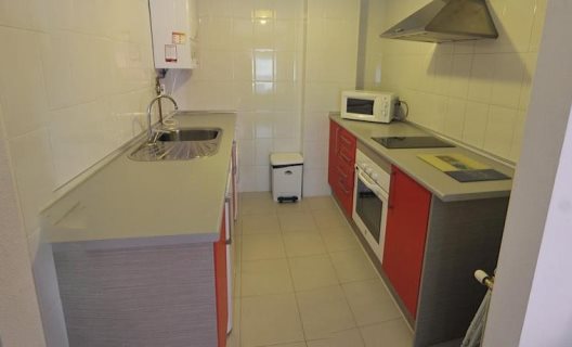 Apartamentos Veladiez