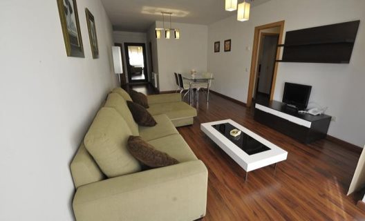 Apartamentos Veladiez