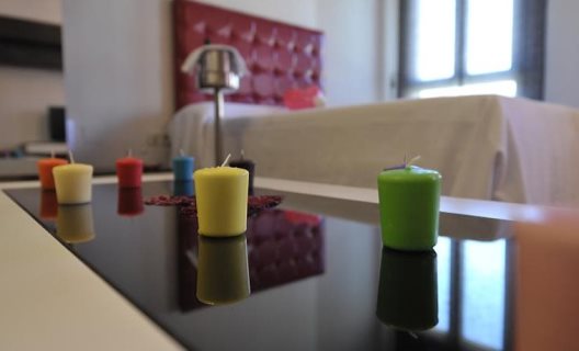 Apartamentos Veladiez